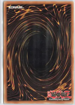 Yugioh - Berserk Dragon DCR-019 Unlimited - Dark Crisis - Image 2