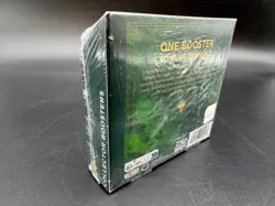 Magic The Gathering MTG Lord of the Rings Collector Booster Box Sealed - Image 2