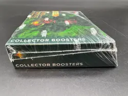 Magic The Gathering MTG Lord of the Rings Collector Booster Box Sealed - Image 3
