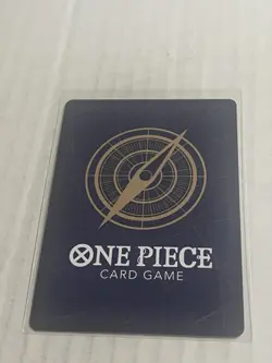 One Piece The Azure Sea’s Seven Gecko Moria OP14-104 SR English - Image 2