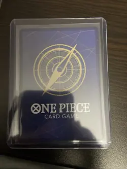One Piece CCG Roronoa Zoro OP06-118 Wings of the Captain - Image 2