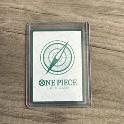 Non Foil DON Card Charlotte Pudding ONE PIECE PRB-02 The Best Vol.2 Eng - Image 2