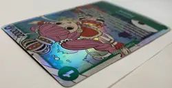 Near Mint Perona OP12-034 SR Foil, One Piece CCG: Legacy of the Master - Image 4