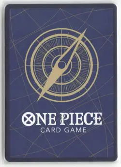 Edward Newgate SR ST15-002 PRB-02 Alt Art THE BEST vol.2 One Piece Japanese - Image 2