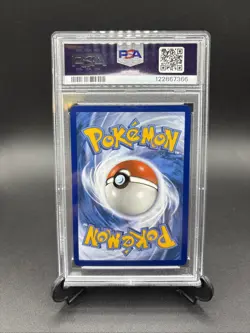 Pokemon TCG Radiant Charizard Crown Zenith Holo Card 020/159 PSA Gem Mint 10 - Image 2