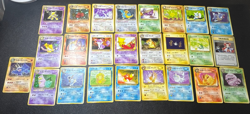 Exclusive Listing Japanese Pokemon Card - Image 1