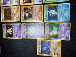 Exclusive Listing Japanese Pokemon Card - Image 5