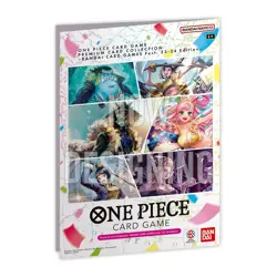 One Piece Card Game ENGLISH Premium Collection Bandai Fest. 23-24 SEALED/NEW - Image 2