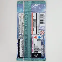 Pokemon Card Temporal Forces Cyber Judge Booster Pack x17 Scarlet&Violet Korean - Image 5