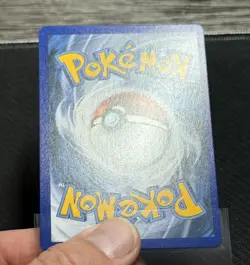 Mewtwo EX 164/162 Holo Full Art Secret Rare Pokemon TCG XY Breakthrough Card NM - Image 4