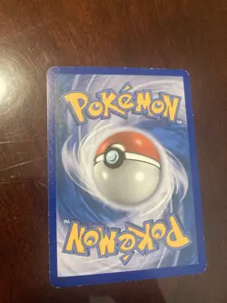 Pokemon Mew EX Full Art Holo Ultra Rare RC24/RC25 Legendary Treasures Card - Image 2