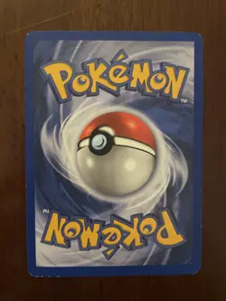 Here Comes Team Rocket-1st Edition Regular NM Card #17 - Image 2