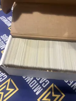 I Have A Whole Bunch Of Pokemon Cards. - Image 2