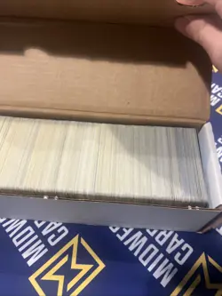 I Have A Whole Bunch Of Pokemon Cards. - Image 3