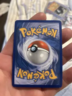 Pokemon TCG Mismagius GL LV x Holo Rare Card 110/111 Platinum Rising Rivals - Image 3