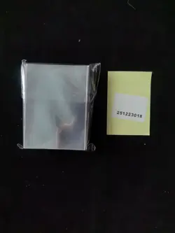 One Piece Chinese Exclusive 3RD Anniversary Jewelry Bonney Card Sleeves - Image 2