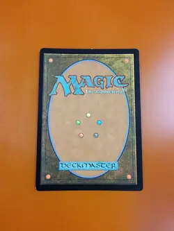 1x B-I-N-G-O | FOIL The List | Unfinity | MTG Magic Cards - Image 2