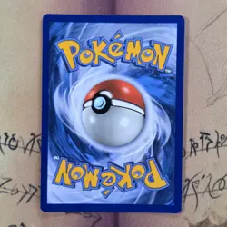 Weezing XY163 Black Star Promo Cosmos Holo NM Pokemon Card English - Image 2