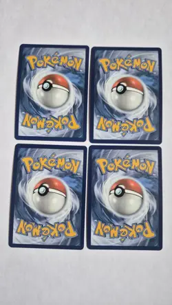Greninja V-UNION [Set of 4] SWSH: Sword & Shield Promo Cards Holo - Image 2