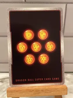 Cell SR FB02-084 Secret Rare Alternate Art Dragon Ball Fusion World Card English - Image 2