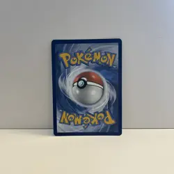 Pokemon TCG Sawsbuck Illustration Rare Card 166/162 SV05 - Image 2
