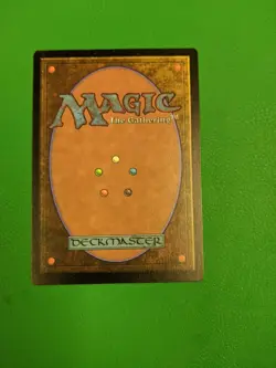 Commander's Plate Commander Legends Regular - Image 2