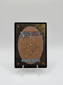 Beza, the Bounding Spring Bloomburrow Regular Near Mint - Image 2