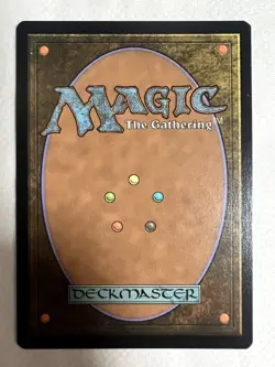 Svyelun of Sea and Sky - Foil Etched - Retro Frame Magic NM MTG - Image 2