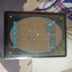 Badgermole Cub MTG - Avatar: The Last Airbender (Normal Rare) - Image 2