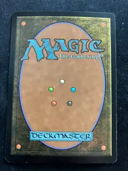 MTG [FOIL] Stonybrook Schoolmaster {Morningtide} - NM/LP - Image 2