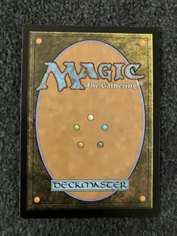 Magic The Gathering MTG - Silvergill Adept Foil - Open House Promos - Image 2