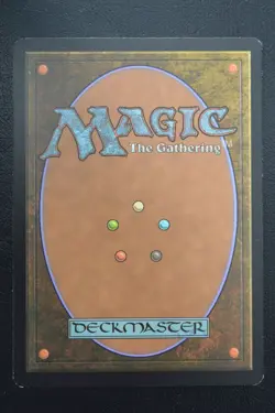 Magic The Gathering MTG NIM DEATHMANTLE Scars of Mirrodin LP Lightly Played - Image 2