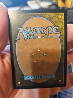 MTG - Edge of Eternities - Braids, Arisen Nightmare - NM - NF - Image 2