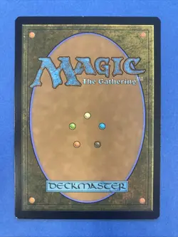 MTG - Dryad of the Ilysian Grove - Theros Beyond Death - NM - Image 2