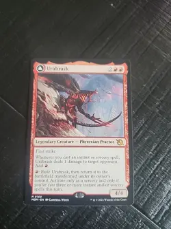 Urabrask March of the Machine Regular - Image 1