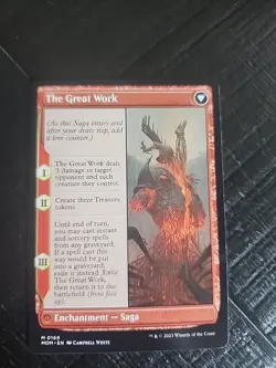 Urabrask March of the Machine Regular - Image 2