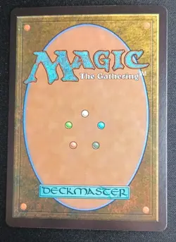 MTG Final Fantasy - Black Waltz No 3 - Foil - Image 2