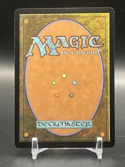 MTG Magic the Gathering Fatespinner (36/306) Mirrodin LP - Image 2