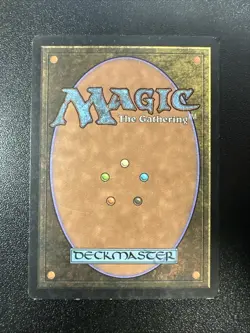 Parallax Tide Nemesis Regular 37/143 MP JL - Image 2