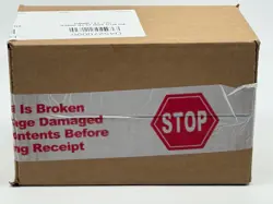 MTG Spiderman Collector Booster Display Inner Case (6 Collector Boxes) Listing A - Image 5
