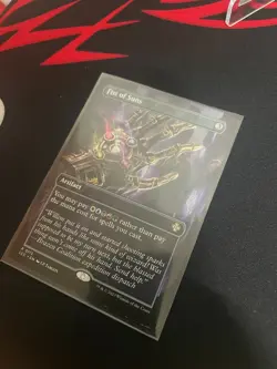 MTG Fist of Suns The Lost Caverns of Ixalan #0113 - Image 3