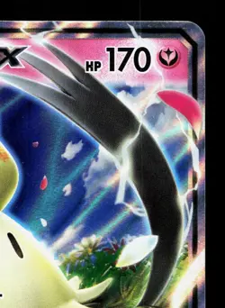 Mimikyu GX 038/050 Fairy Rise LP Japanese Pokemon Card TCG - Image 3