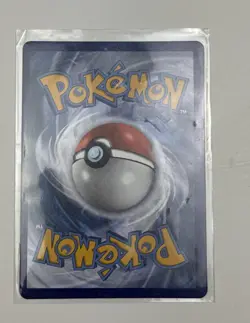 Celebi VMAX 008/198 Holo Rare VMAX Chilling Reign Pokemon - Image 2
