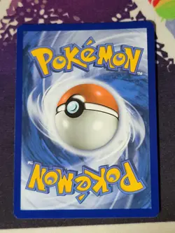 Pokemon TCG Psyduck MEP 007 Mega Evolution Pokemon Blister Promo Cosmos Holo NM - Image 2