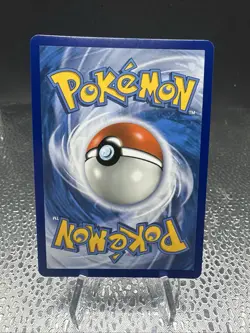 Pokemon TCG - SM Cosmic Eclipse Oricorio GX (Full Art) 217/236 - Near Mint - Image 2