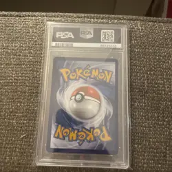 2023 Pokemon SVP EN Mew Ex 151 Ultra Premium Collection 053 PSA 9 - Image 2