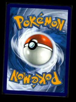 Pokemon TCG Bulbasaur SV07 Stellar Crown (SCR) 143/142 Illustration NM - Image 2
