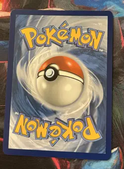 Slowking EX 238/193 Ultra Rare Pokemon TCG Paldea Evolved NM - Image 2