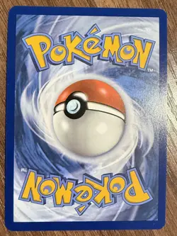 Pokemon TCG Bulbasaur - (Mega Evolution Stamped) 133/132 Holo - Image 2