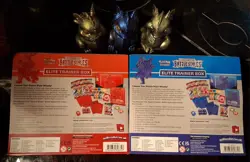 Pokemon TCG Sword & Shield Battle Styles Elite Trainer Boxes 820650808357 - Image 4